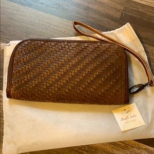 Leather wallet from Altar’d state